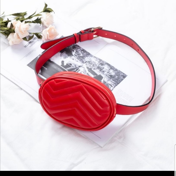 💥Around the Waist Bag - Picture 6 of 8